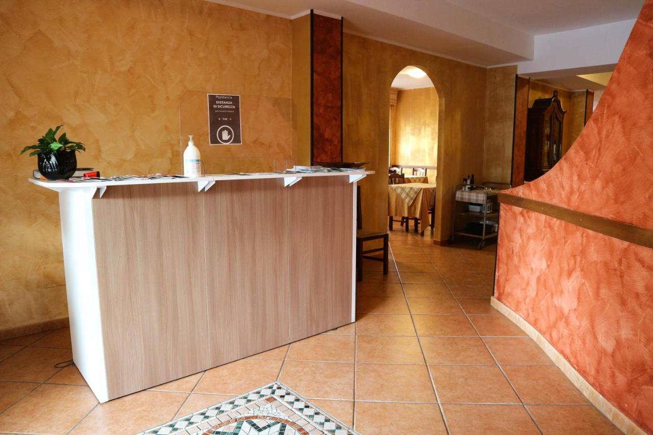 B&B Da Morena Termoli Exterior photo