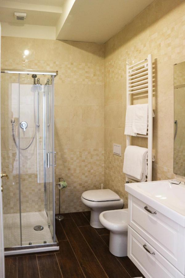 B&B Da Morena Termoli Exterior photo
