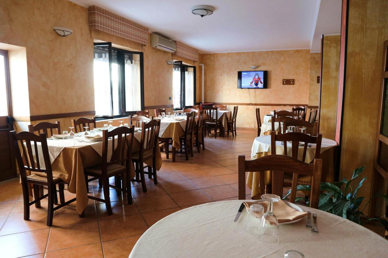 B&B Da Morena Termoli Exterior photo