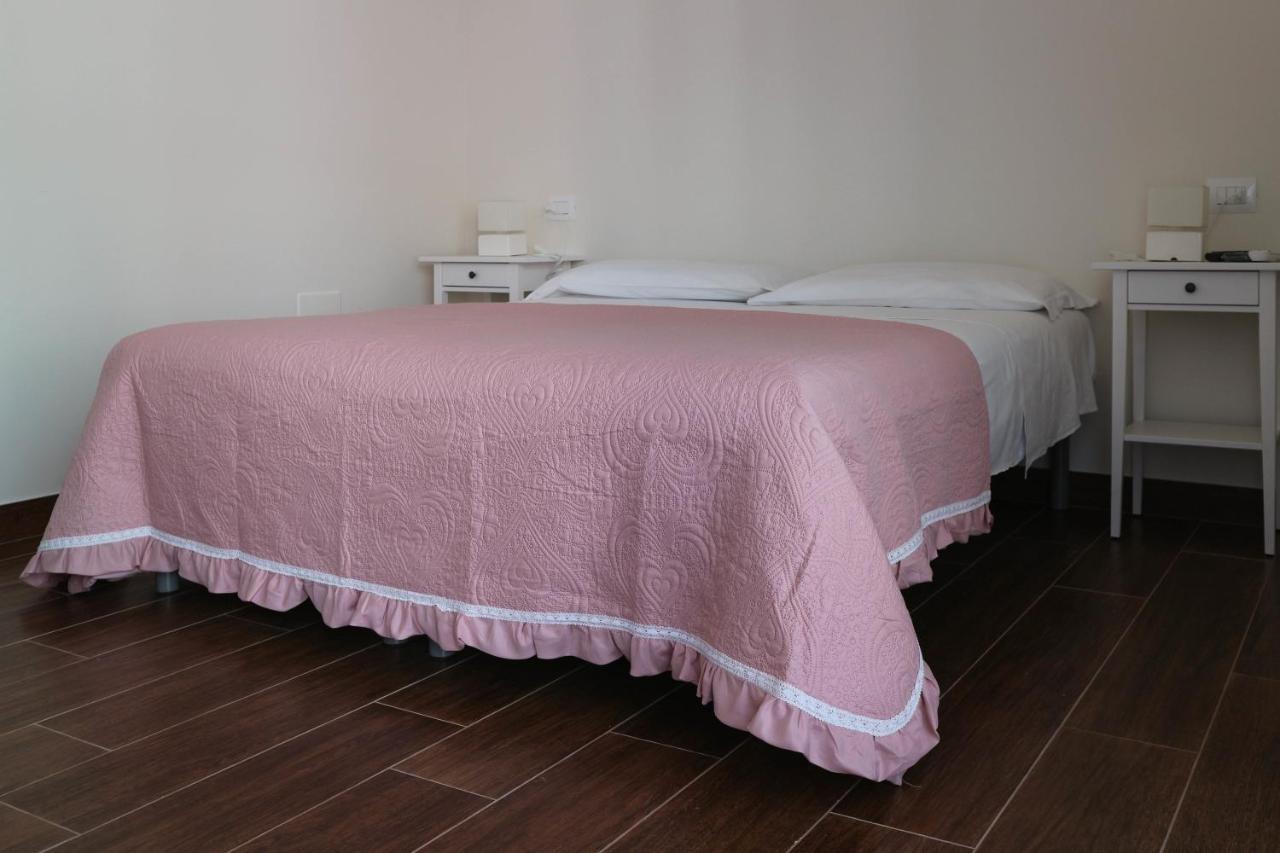 B&B Da Morena Termoli Exterior photo