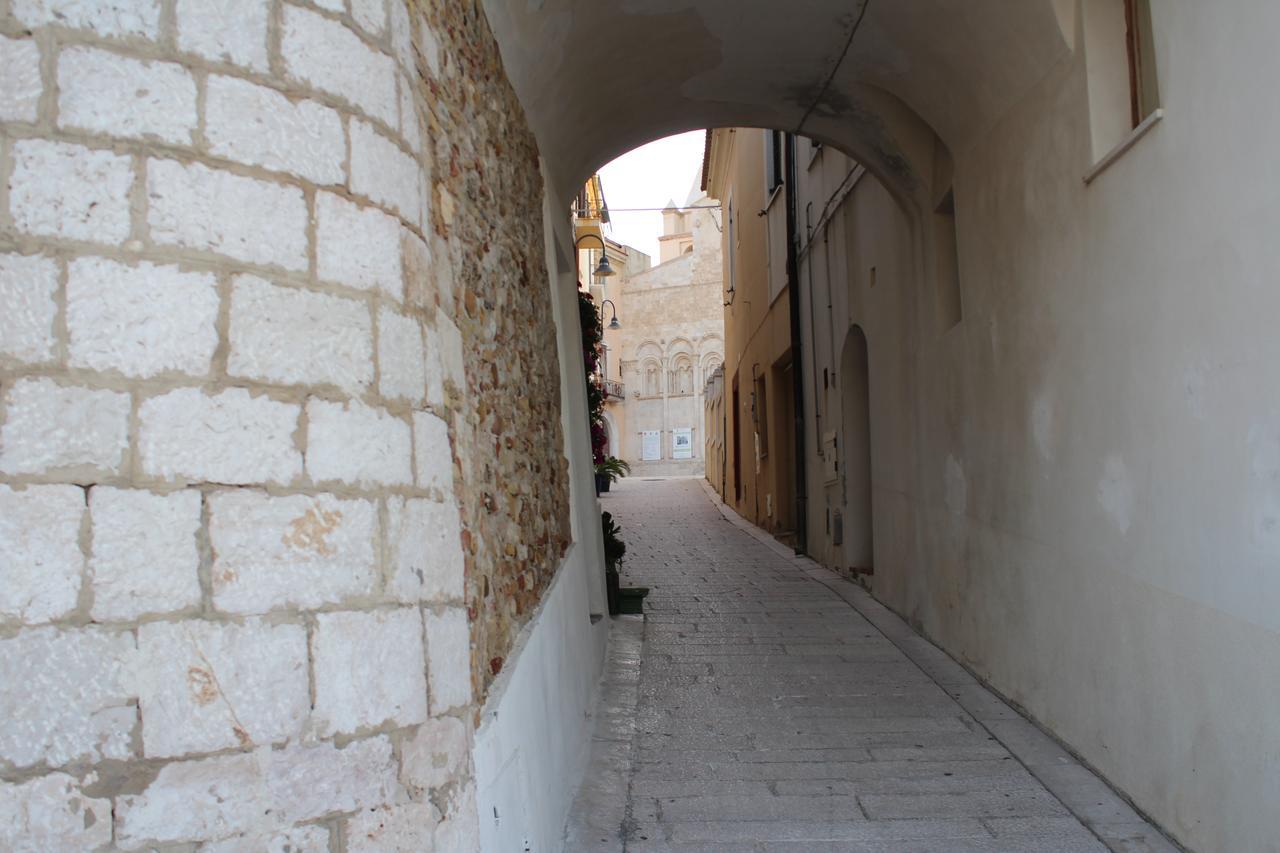 B&B Da Morena Termoli Exterior photo